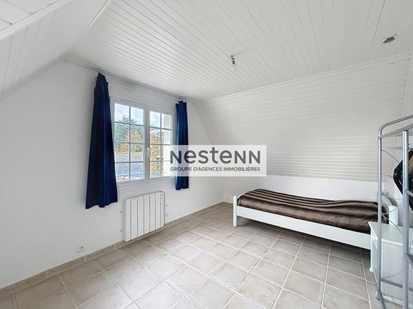 Maisons 4 chambres - Piriac - 200 mètres de la mer