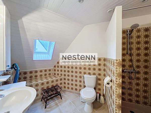 Maisons 4 chambres - Piriac - 200 mètres de la mer