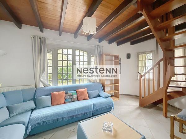 Maisons 4 chambres - Piriac - 200 mètres de la mer