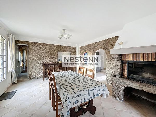 Maisons 4 chambres - Piriac - 200 mètres de la mer