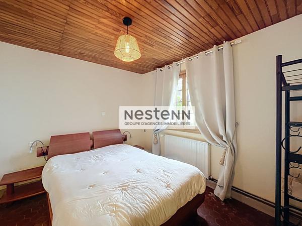 Maisons 4 chambres - Piriac - 200 mètres de la mer