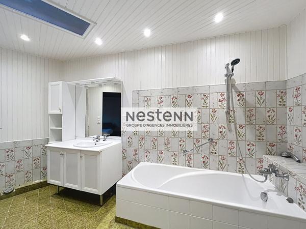 Maisons 4 chambres - Piriac - 200 mètres de la mer