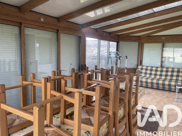 Maison à vendre 5 pièces 134 m² Merpins