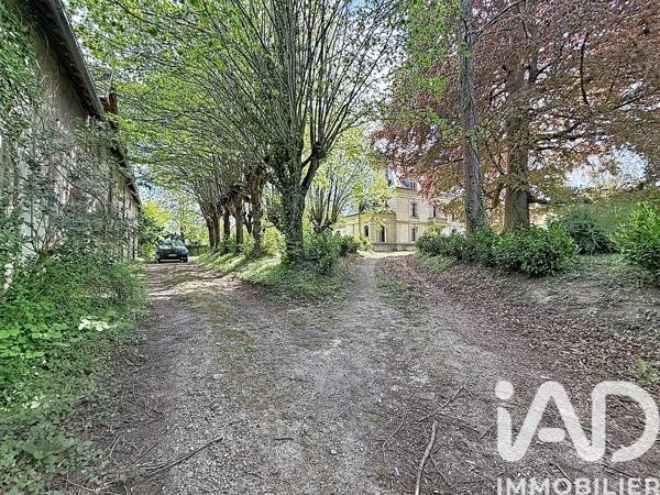 Maison à vendre 15 pièces 280 m² Tourgéville