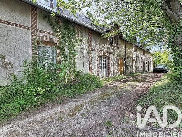 Maison à vendre 15 pièces 280 m² Tourgéville