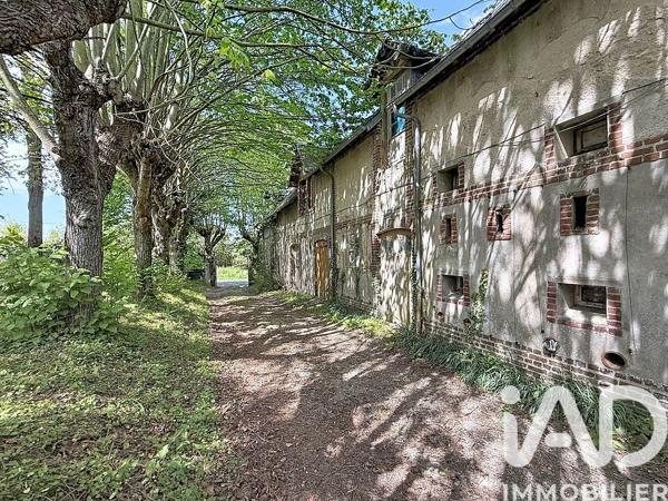 Maison à vendre 15 pièces 280 m² Tourgéville