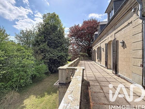 Maison à vendre 15 pièces 280 m² Tourgéville