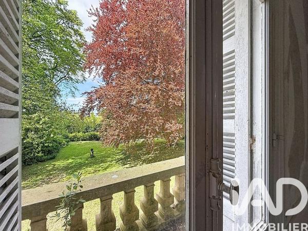 Maison à vendre 15 pièces 280 m² Tourgéville
