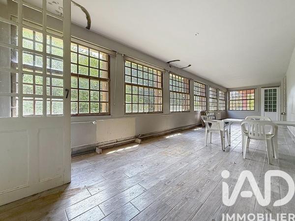Maison à vendre 15 pièces 280 m² Tourgéville