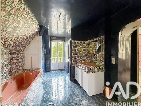 Maison à vendre 15 pièces 280 m² Tourgéville
