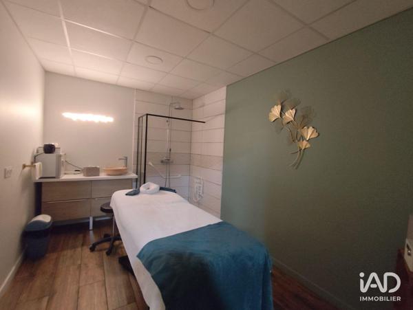 Murs commerciaux  à vendre 566 m² Lugon-et-l'Île-du-Carnay