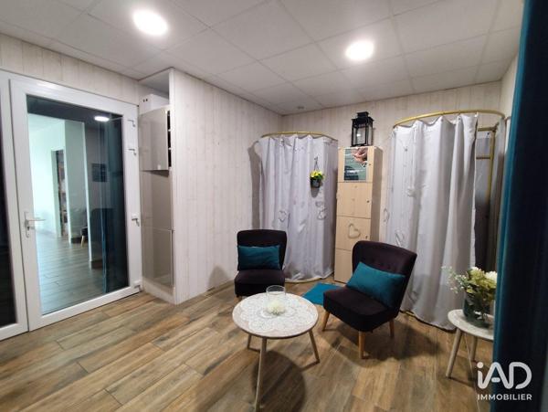 Murs commerciaux  à vendre 566 m² Lugon-et-l'Île-du-Carnay