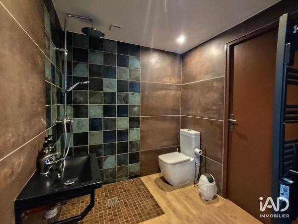 Murs commerciaux  à vendre 566 m² Lugon-et-l'Île-du-Carnay