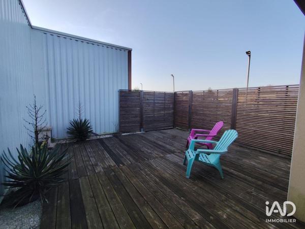 Murs commerciaux  à vendre 566 m² Lugon-et-l'Île-du-Carnay