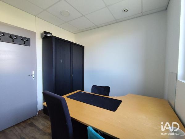 Murs commerciaux  à vendre 566 m² Lugon-et-l'Île-du-Carnay