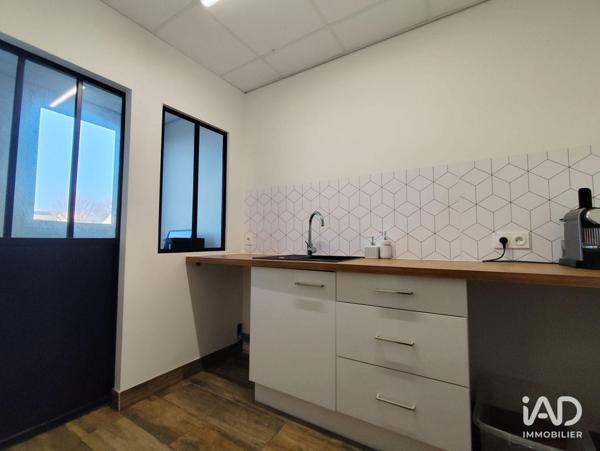 Murs commerciaux  à vendre 566 m² Lugon-et-l'Île-du-Carnay