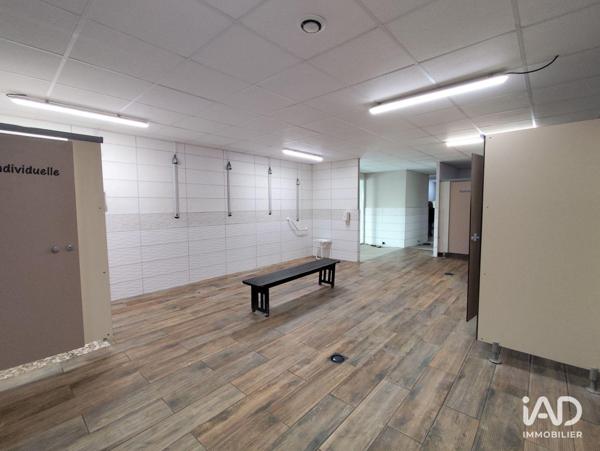 Murs commerciaux  à vendre 566 m² Lugon-et-l'Île-du-Carnay