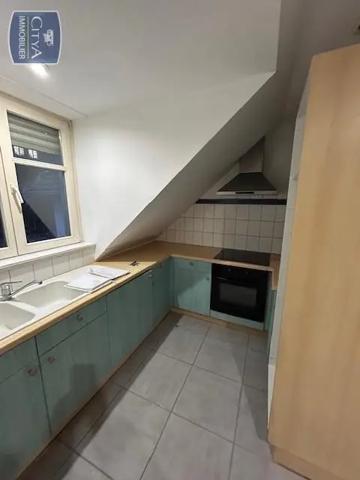 Appartement à vendre 4 pièces 78m²