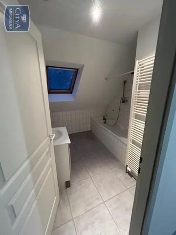 Appartement à vendre 4 pièces 78m²