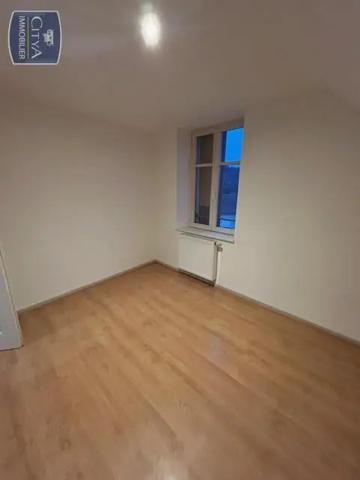 Appartement à vendre 4 pièces 78m²