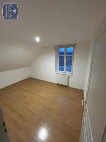 Appartement à vendre 4 pièces 78m²