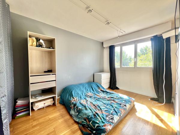 Marseille (13013) MARSEILLE 13013 - Appartement vendu louer - La Rose / Résidence Saint-Théodore, Appartement 3 pi