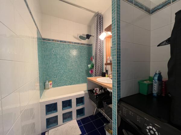 Marseille (13013) MARSEILLE 13013 - Appartement vendu louer - La Rose / Résidence Saint-Théodore, Appartement 3 pi