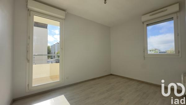 Appartement à vendre 3 pièces 72 m² Trappes