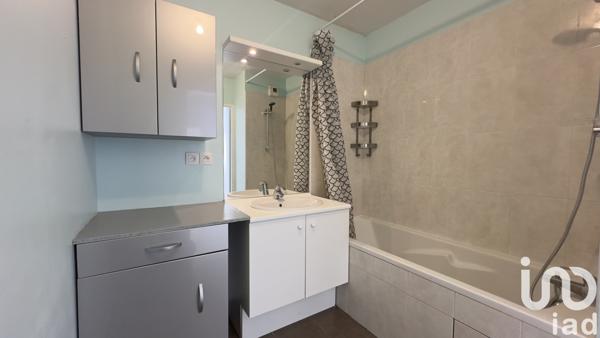 Appartement à vendre 3 pièces 72 m² Trappes