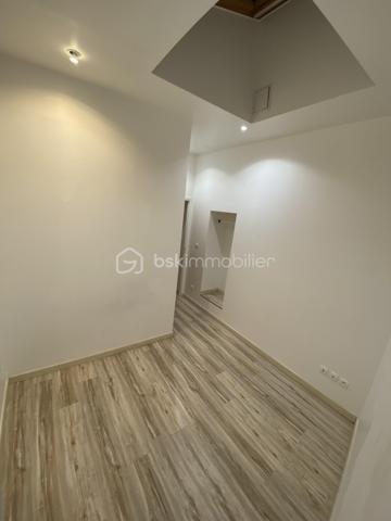 Immeuble de 84 m²