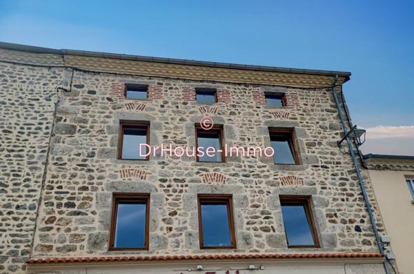 Maison à vendre 8 pièces de 211 m²