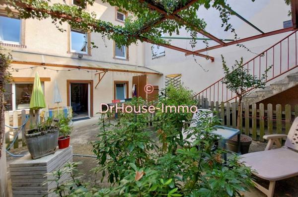 Maison à vendre 8 pièces de 211 m²