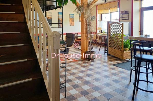 Maison à vendre 8 pièces de 211 m²