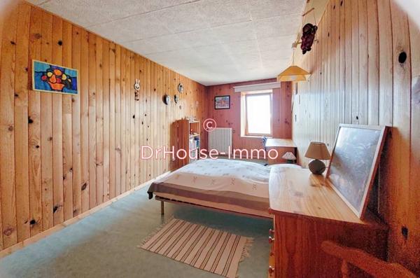 Maison à vendre 8 pièces de 211 m²