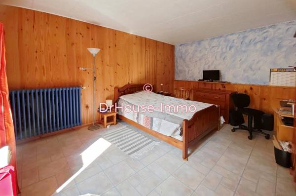 Maison à vendre 8 pièces de 211 m²