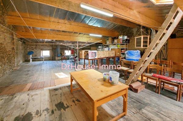 Maison à vendre 8 pièces de 211 m²