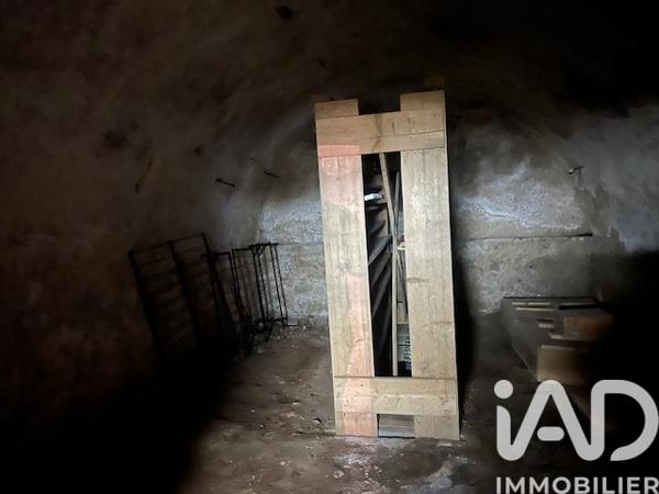 Maison à vendre 7 pièces 145 m² Jougne