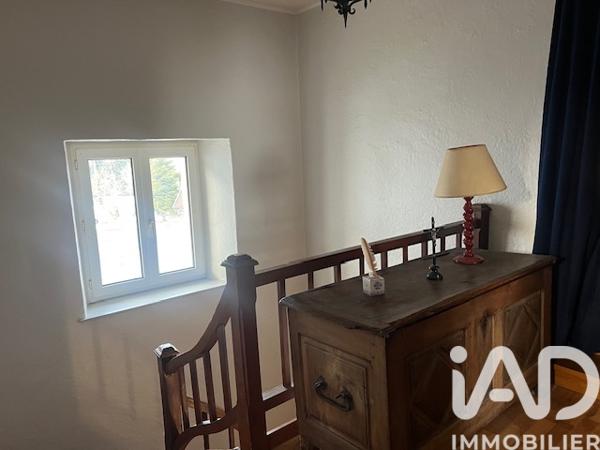 Maison à vendre 7 pièces 145 m² Jougne