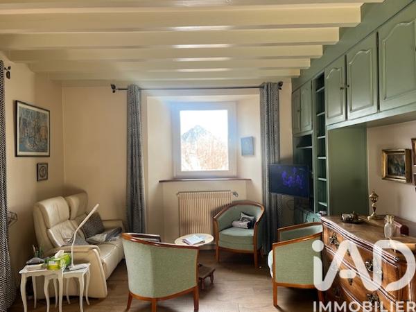 Maison à vendre 7 pièces 145 m² Jougne