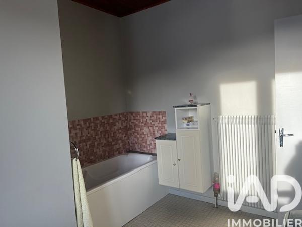 Maison à vendre 7 pièces 145 m² Jougne