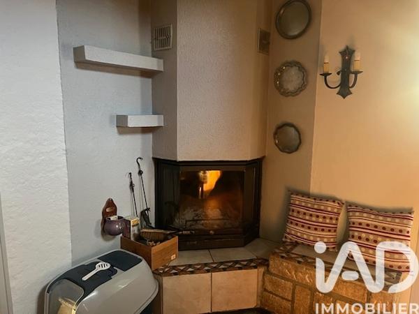 Maison à vendre 7 pièces 145 m² Jougne