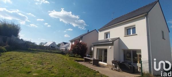 House for sale 5 rooms 105 m² Quéven