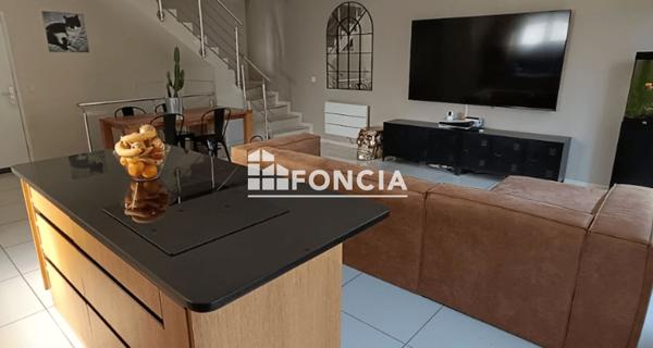 Location Appartement 3 pièces 85.22 m² - Morangis 91420