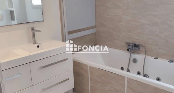 Location Appartement 3 pièces 85.22 m² - Morangis 91420