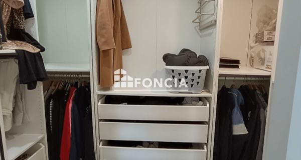 Location Appartement 3 pièces 85.22 m² - Morangis 91420