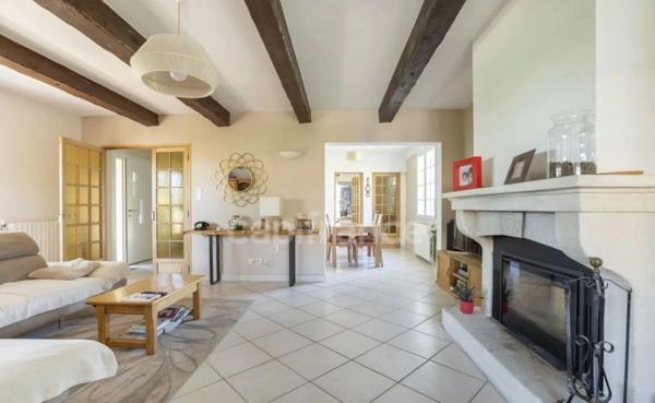 Maison à vendre 5 pièces MOUGINS (06)