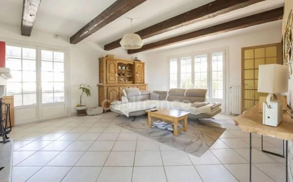 Maison à vendre 5 pièces MOUGINS (06)