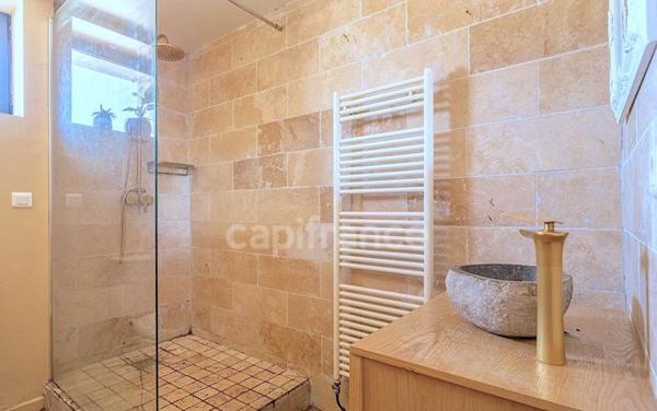 Maison à vendre 5 pièces MOUGINS (06)