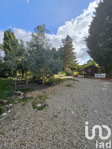 Maison à vendre 4 pièces 200 m² Saint-Rémy-de-la-Vanne