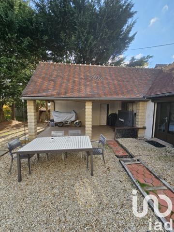 Maison à vendre 4 pièces 200 m² Saint-Rémy-de-la-Vanne